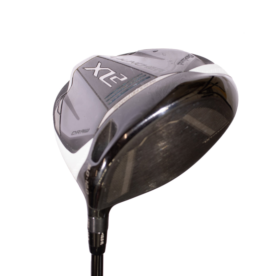 Cleveland Launcher XL2 Draw Driver, photo 3