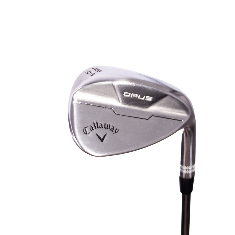 Callaway Opus Wedge 48 Degree, photo 4