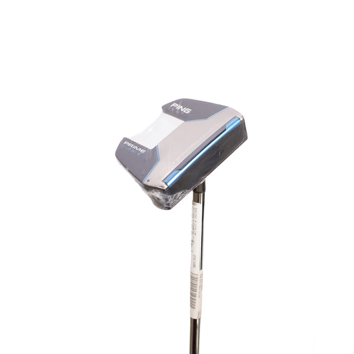 Ping Scottsdale Prime Tyne C Putter, photo 5