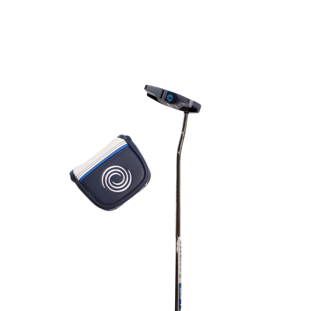 Odyssey Ai-One Wing Back Putter, photo 2