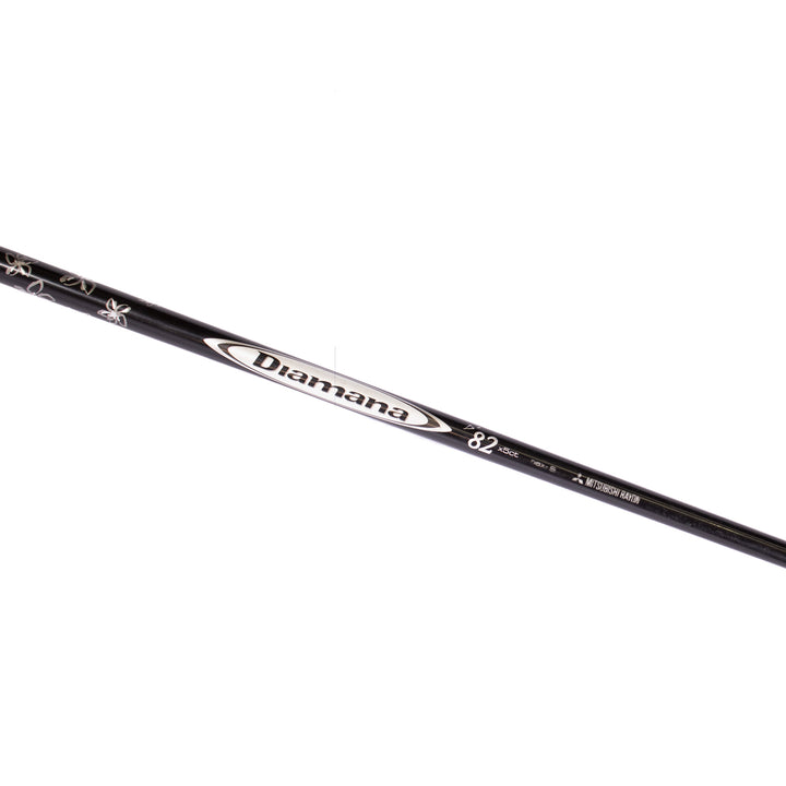 Titleist GTS2 Driver 9 Degree, photo 9
