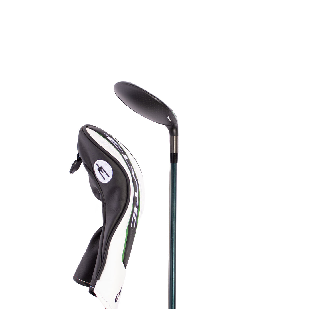 Callaway Elyte 5 Wood 18 Degree, photo 2