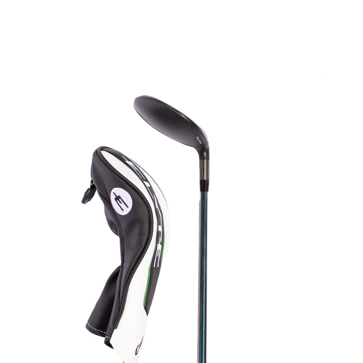Callaway Elyte 5 Wood 18 Degree, photo 2