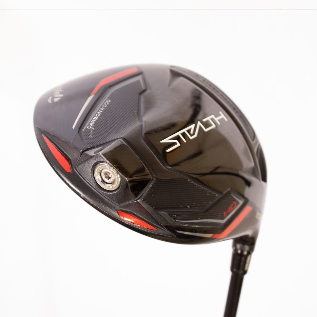 TaylorMade Stealth HD Driver 10.5 Degree, photo 6