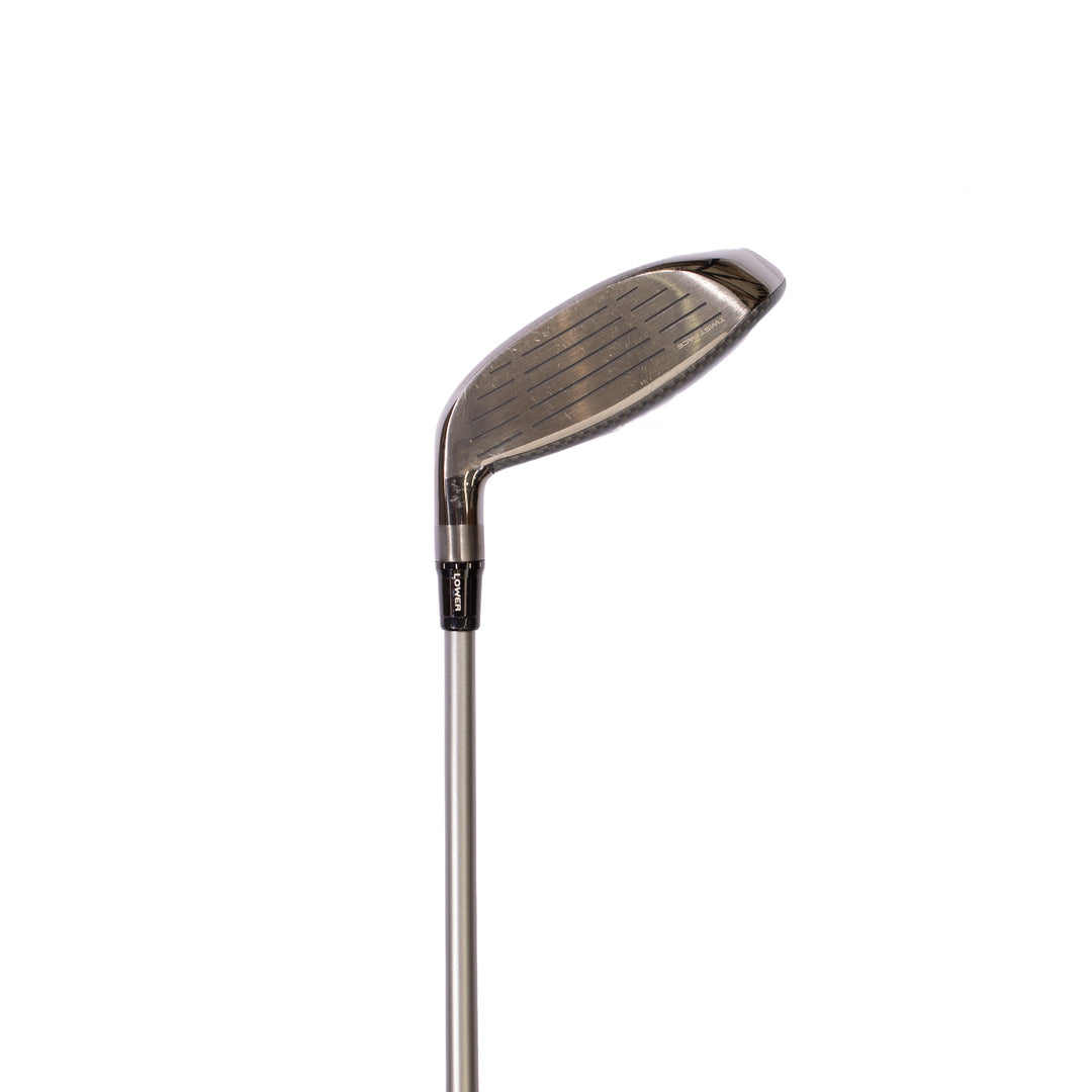 TaylorMade Qi35 Max 5 Wood 18.5 Degree, photo 3