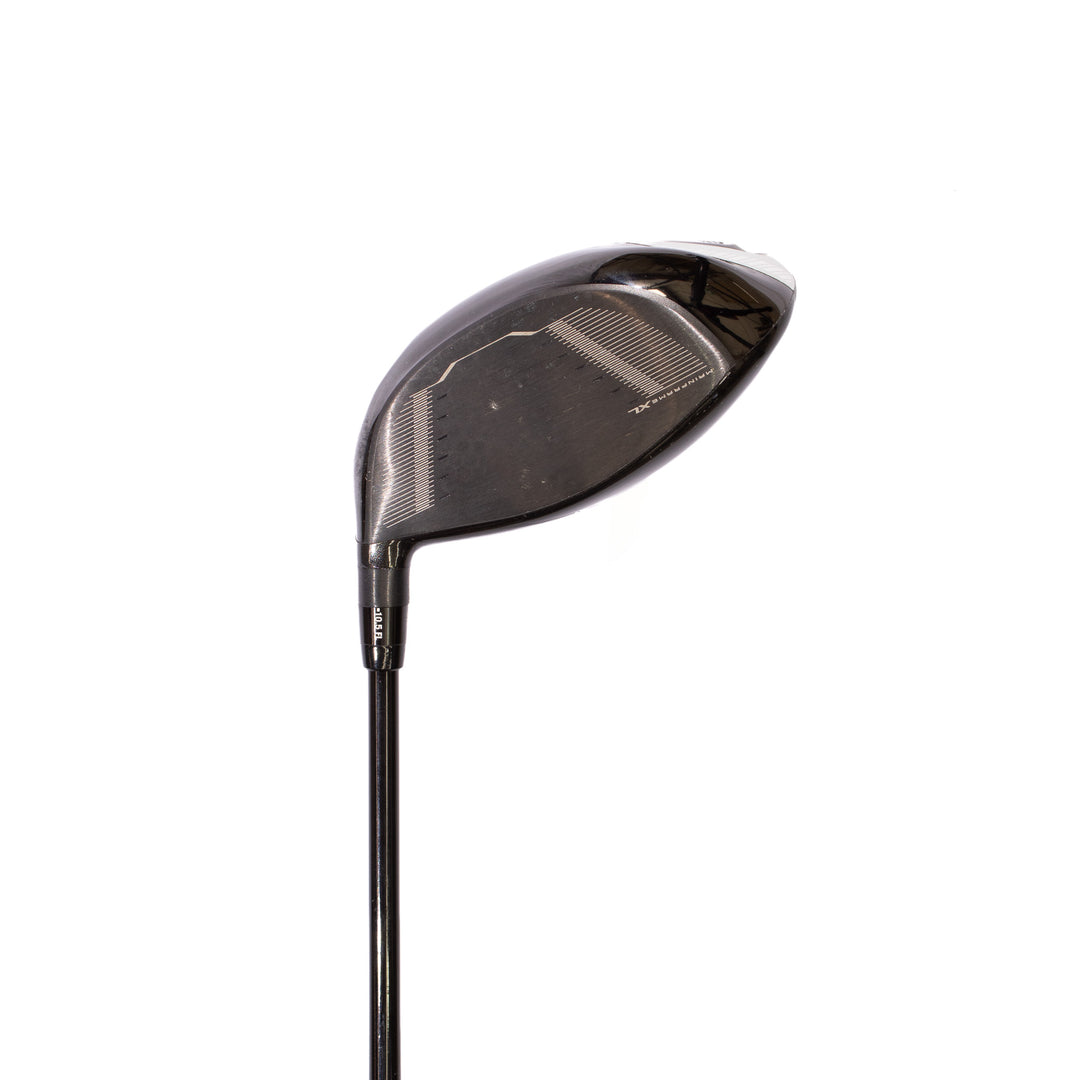 Cleveland Launcher XL2 Draw Driver, photo 2
