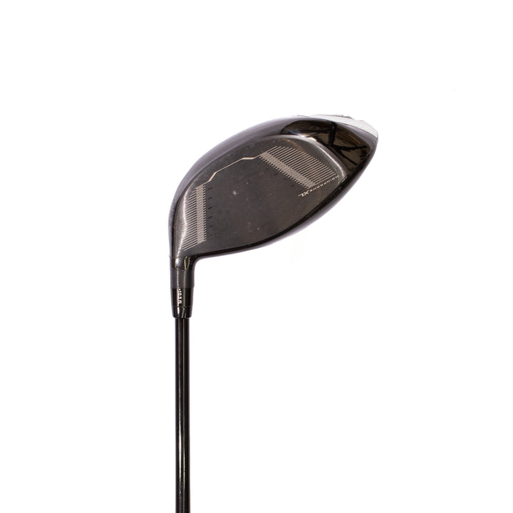 Cleveland Launcher XL2 Draw Driver, photo 2