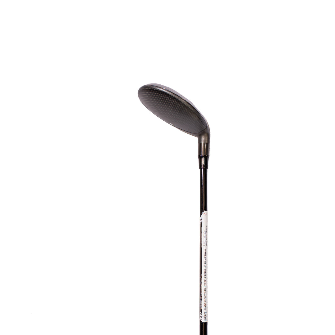 TaylorMade Qi35 Hybrid 19 Degree, photo 3