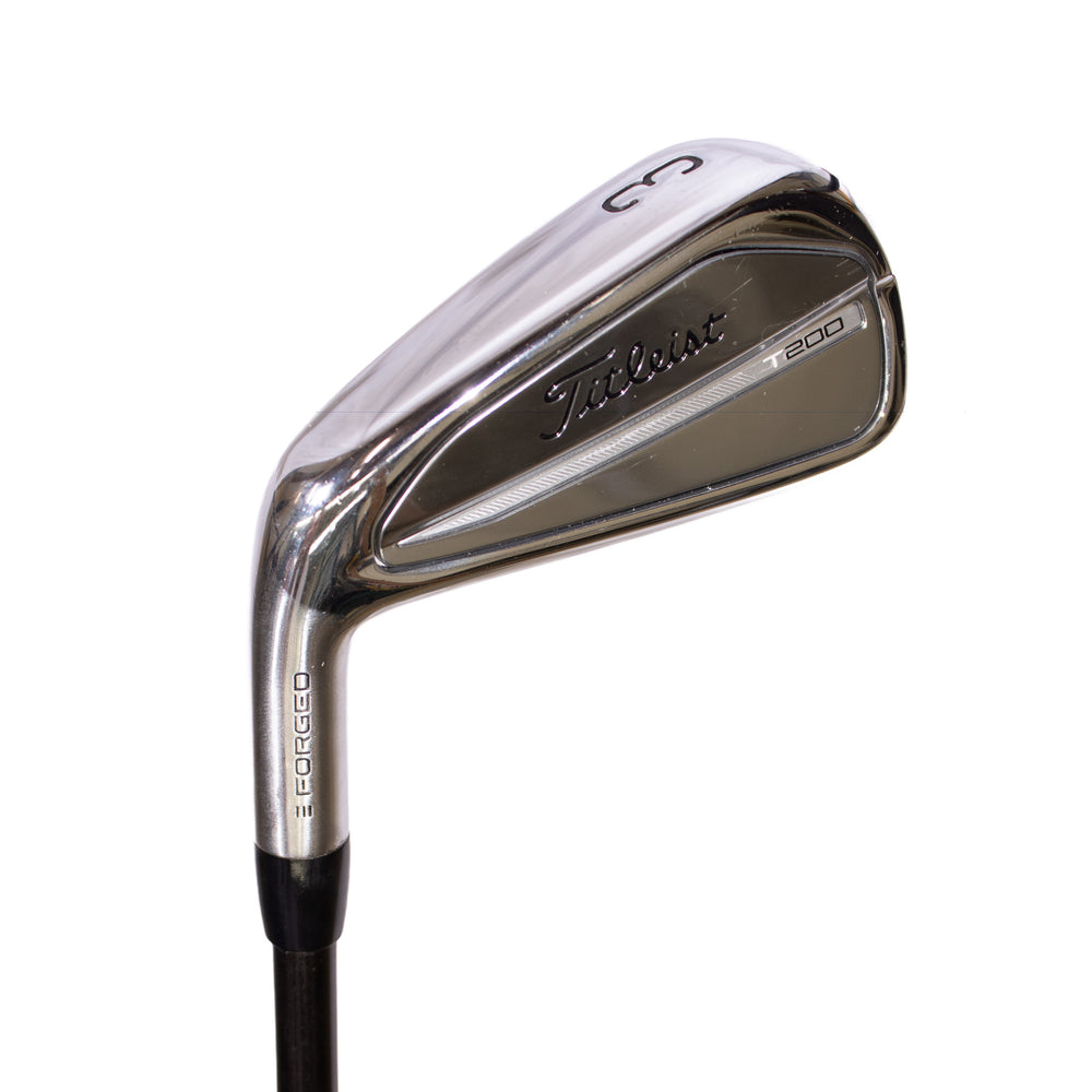 Titleist T200 Utility Iron 20 Degree, photo 3