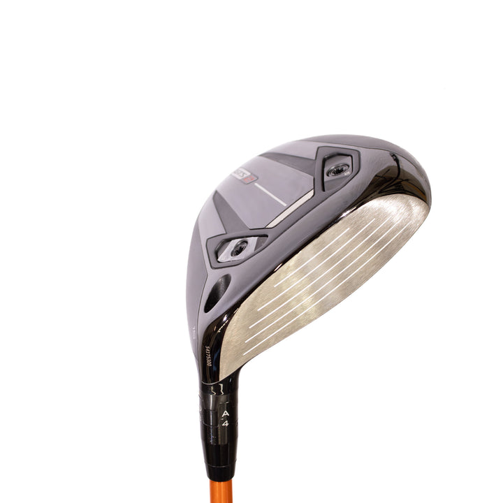Titleist GTS2 3 Wood 15 Degree, photo 3