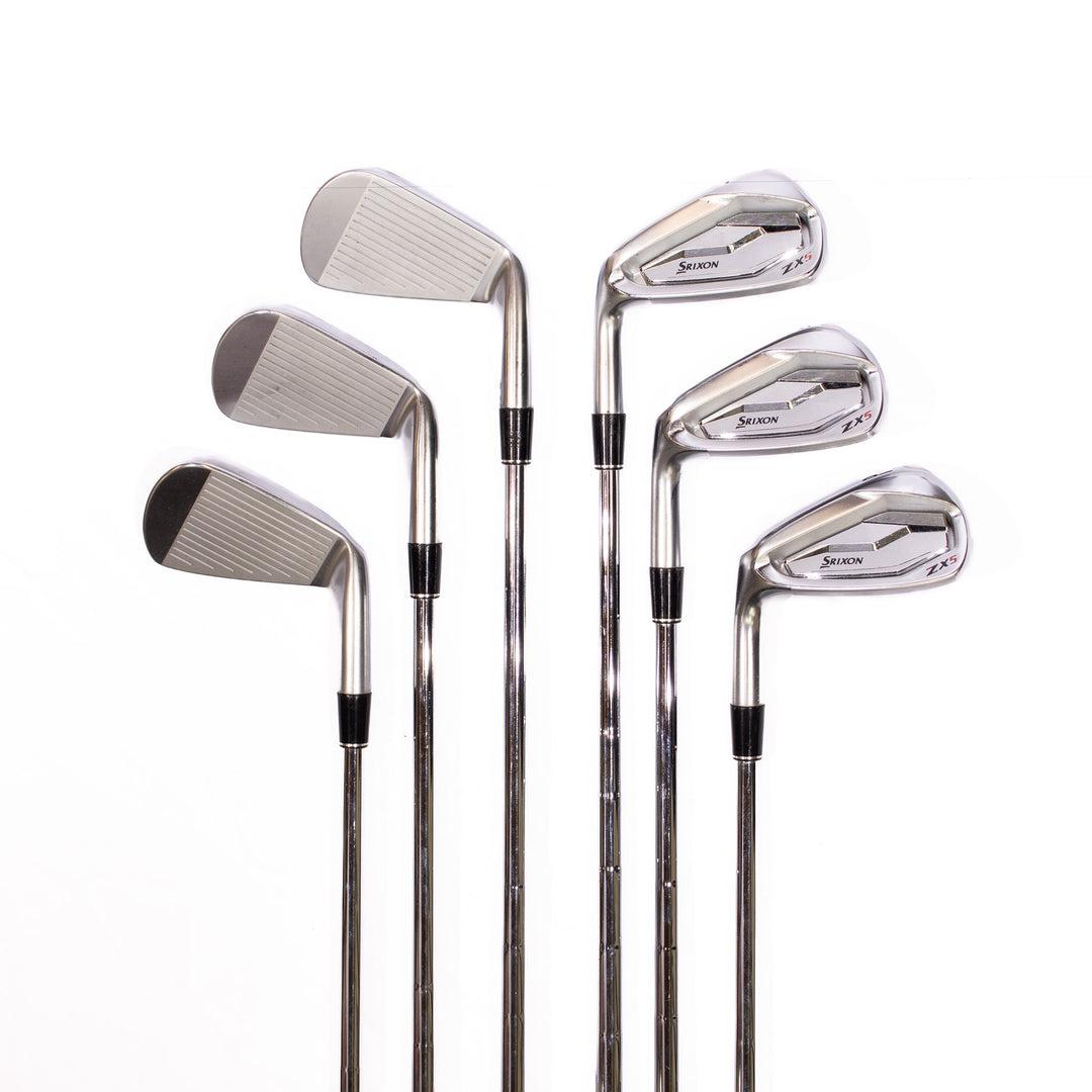 Srixon ZX5 5-PW Iron Set, photo 1