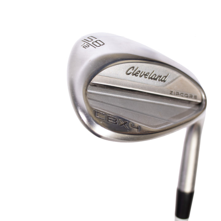 Cleveland CBX4 ZipCore Wedge Set, 50, 54 and 58 Degree, photo 4