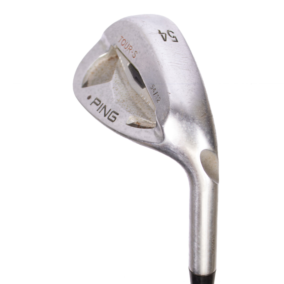 Ping Tour-S Chrome Wedge Set, 54 and 58 Degree, photo 5