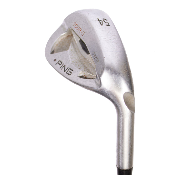 Ping Tour-S Chrome Wedge Set, 54 and 58 Degree, photo 5
