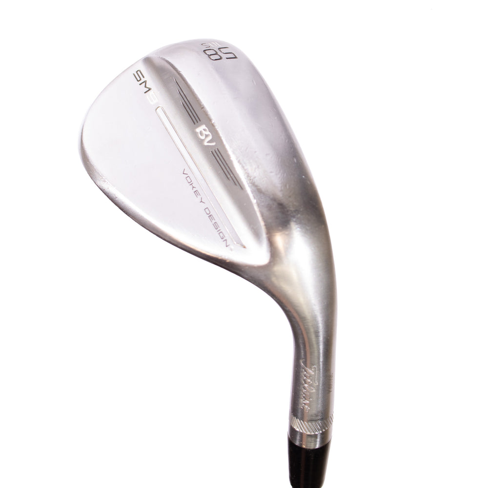 Titleist Vokey SM9 Wedge 58 Degree, photo 4