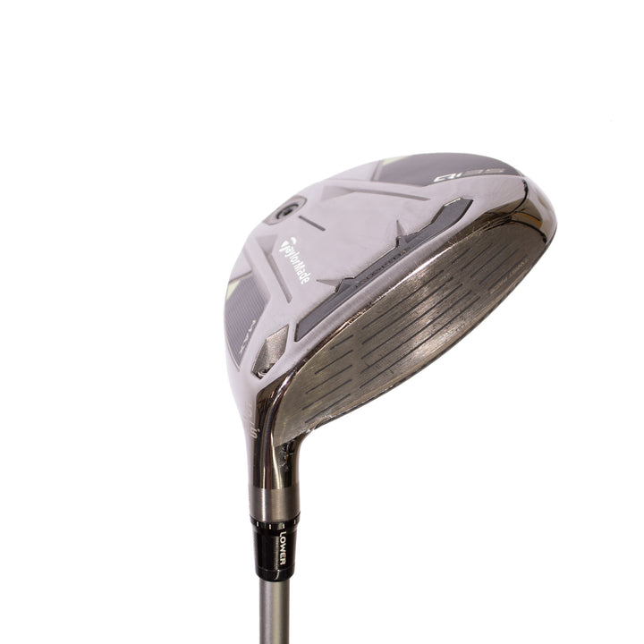 TaylorMade Qi35 Max 5 Wood 18.5 Degree, photo 4