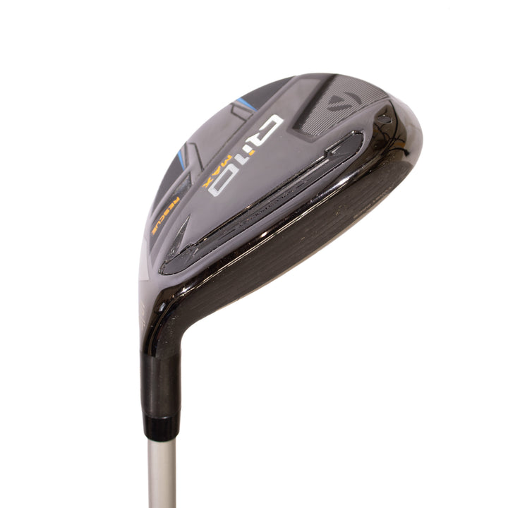 TaylorMade Qi10 Max Hybrid 31 Degree, photo 3