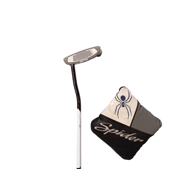 TaylorMade Spider Tour Putter, photo 8