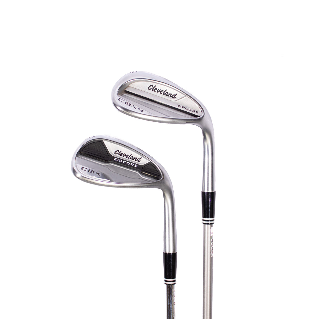Cleveland CBX ZipCore and CBX4 ZipCore Wedge Set, 52 and 56 Degree, photo 1