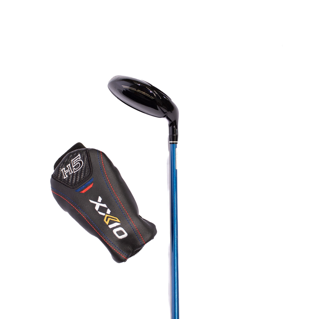 XXIO 13 Hybrid 23 Degree, photo 2