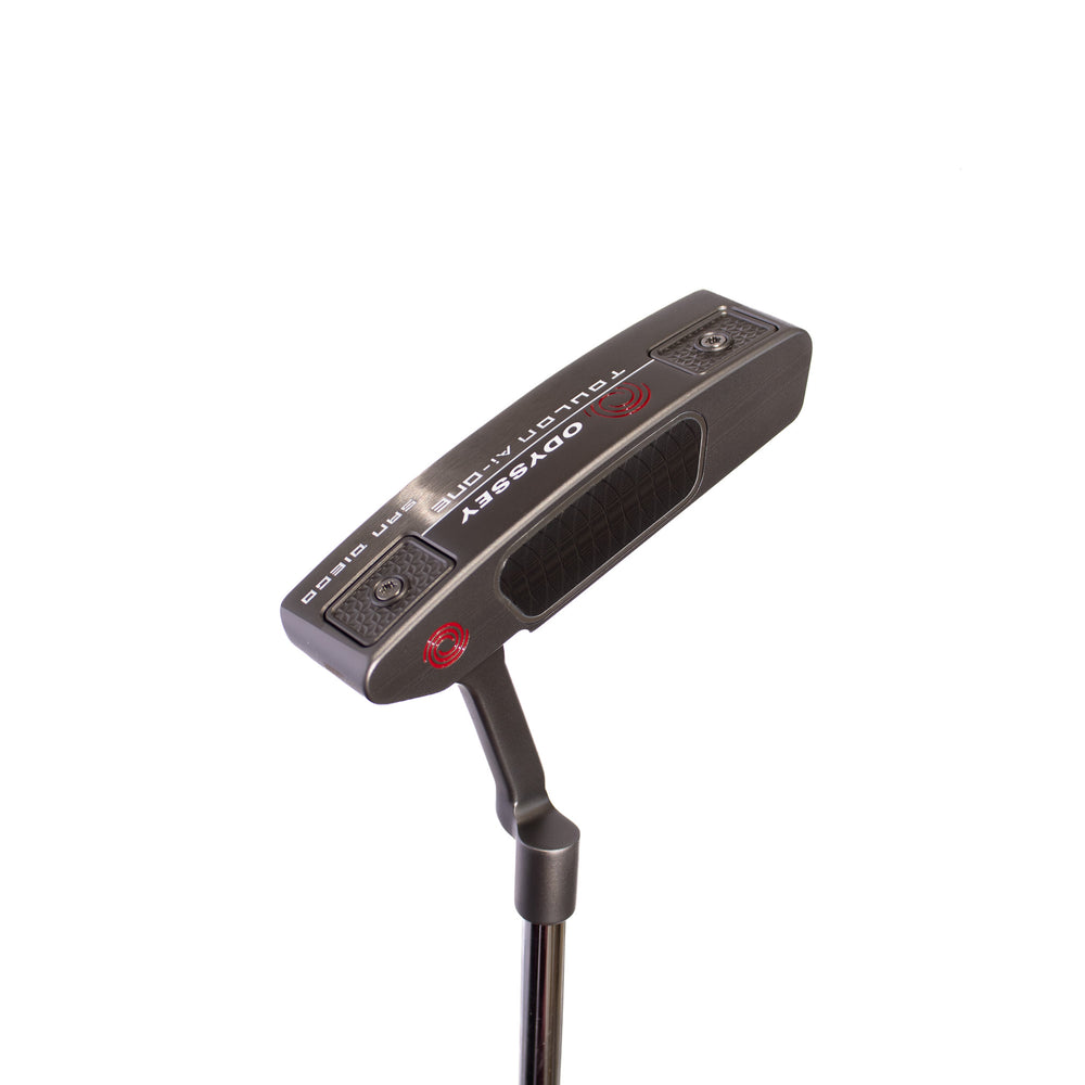 Odyssey Toulon Ai-One San Diego H1 Putter, photo 4
