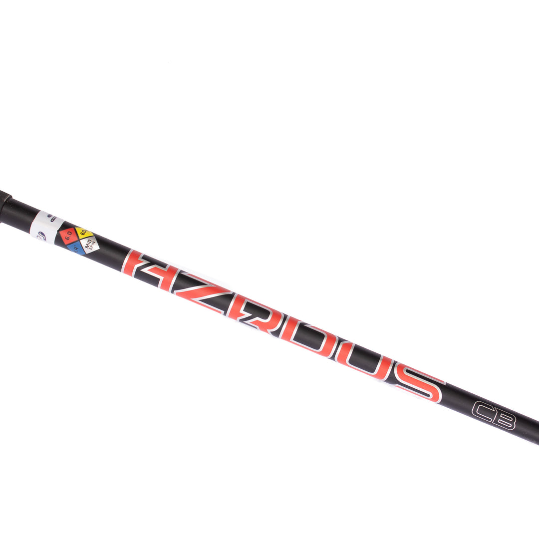 Titleist GTS3 3 Wood 15 Degree, photo 7