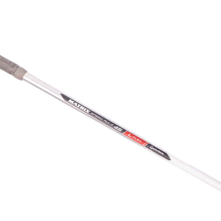 TaylorMade AeroBurner Driver 12 Degree, photo 7