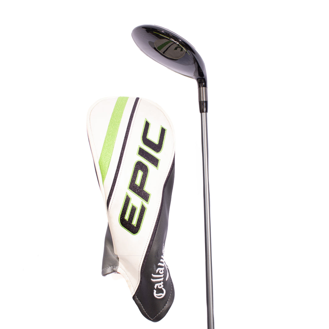 Callaway Epic Max Heaven Wood Fairway Wood 20 Degree, photo 3