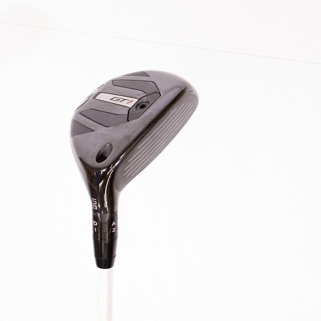 Titleist GT1 Hybrid 23 Degree, photo 5