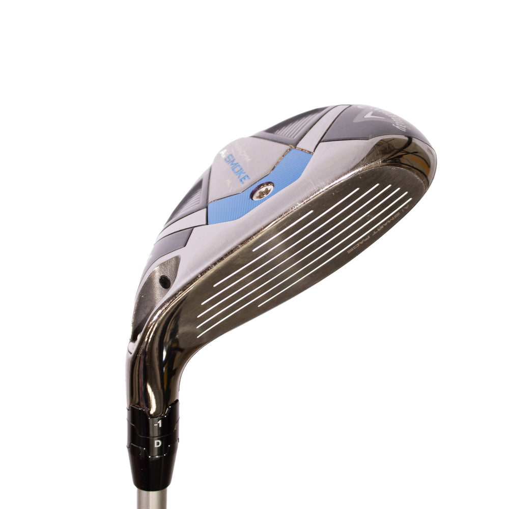 Callaway Ai Smoke Hybrid 21 Degree, photo 4