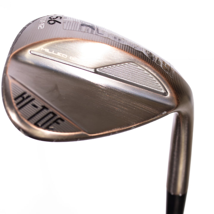 TaylorMade Hi-Toe 5 Wedge Set, 56 and 60 Degree, photo 5