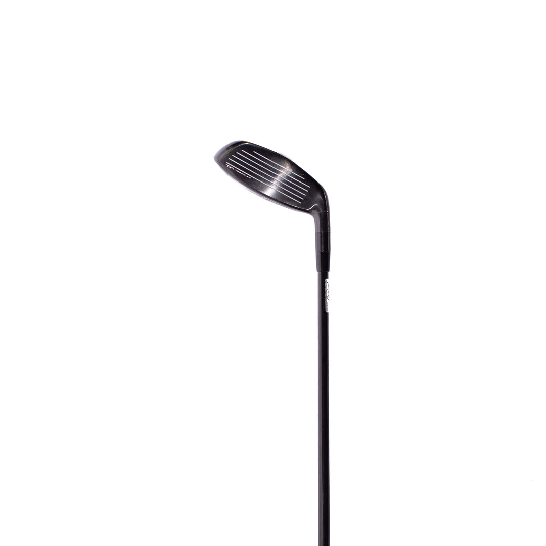 Cleveland Halo XL Hybrid 18 Degree, photo 4