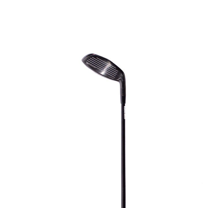 Cleveland Halo XL Hybrid 18 Degree, photo 4