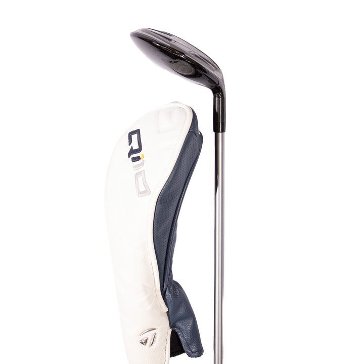 TaylorMade Qi10 Max Hybrid 20 Degree, photo 2