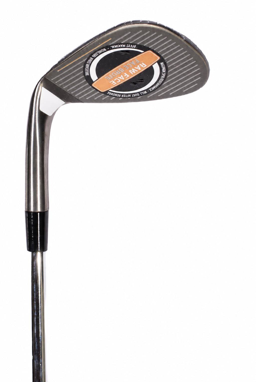 TaylorMade Hi-Toe 5 Wedge 56 Degree